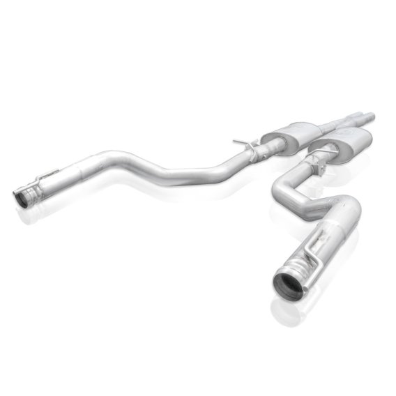 SSW Exhaust Catback