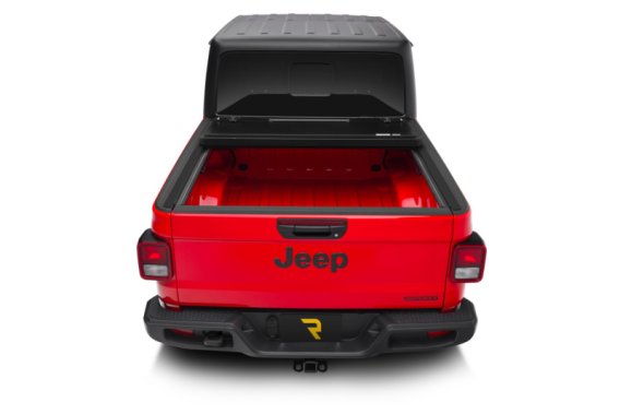 UND Flex Bed Covers