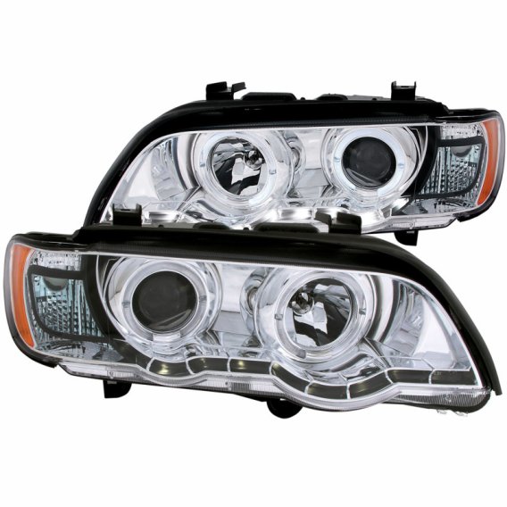 ANZ Projector Headlights