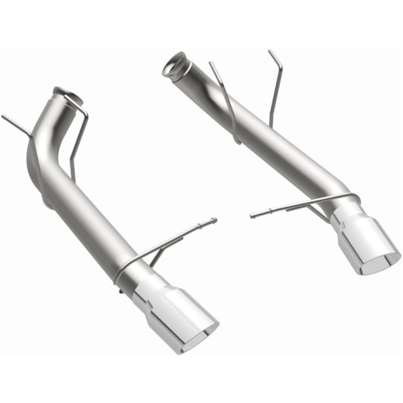 MAG Axle Back Exhaust
