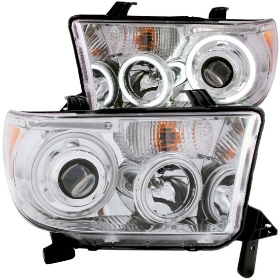 ANZ Projector Headlights