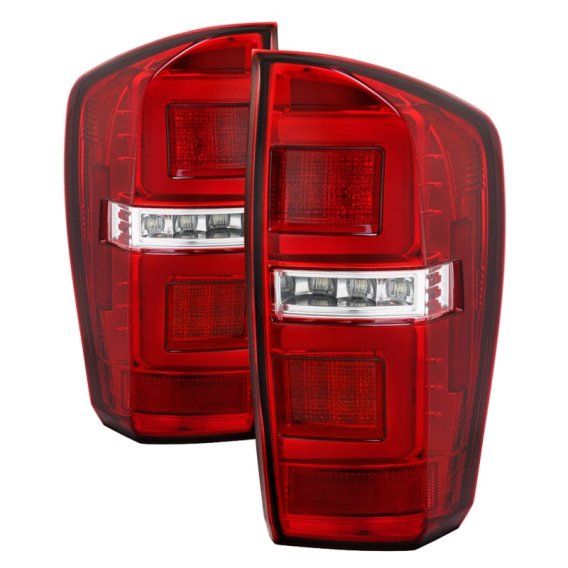 SPY LED Tail Lights