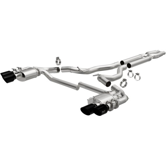 MAG NEO Series Cat-Back