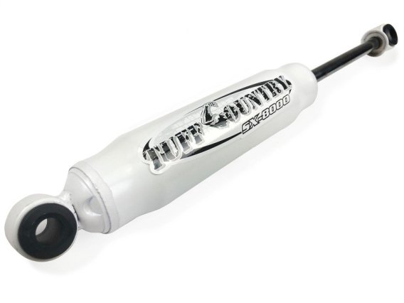 TUF Shock Absorbers