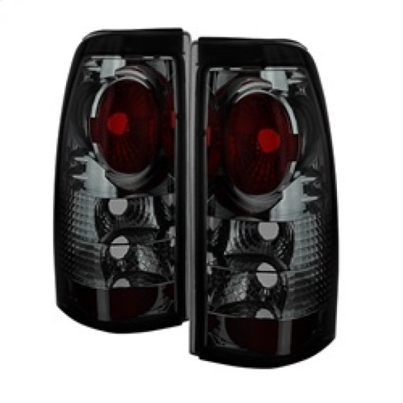 SPY Euro Tail Lights
