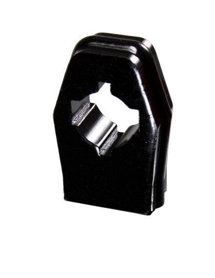 ES Shifter Bushings - Black
