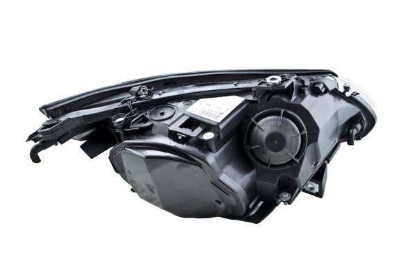 HELLA Headlight Assemblies