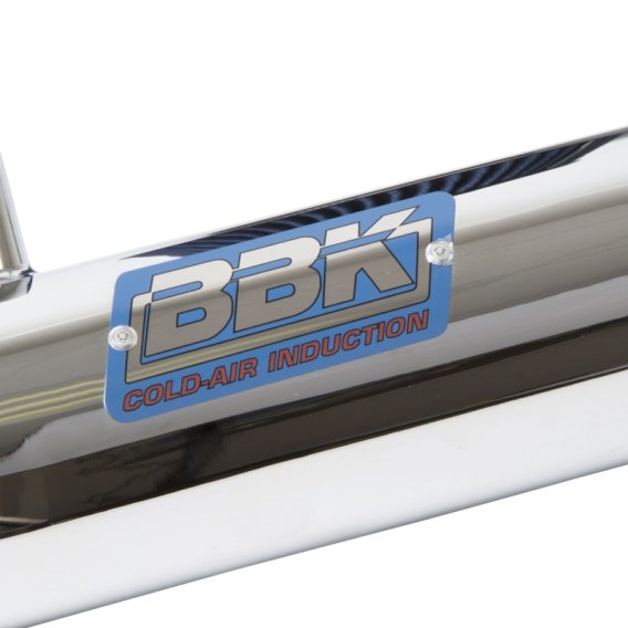 BBK Cold Air Intake Kit