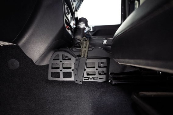 DVE Molle Panels