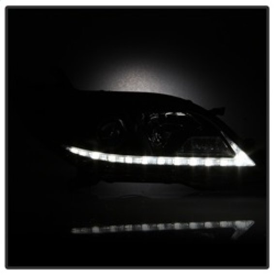 SPY Headlights