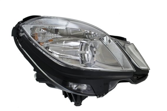 HELLA Headlight Assemblies