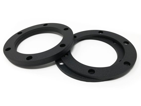 TUF CV Axle Spacer Kits