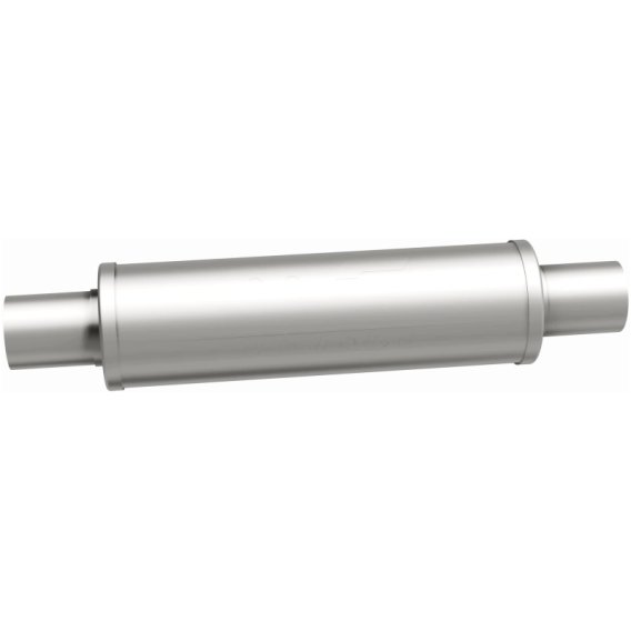 MAG SS Muffler