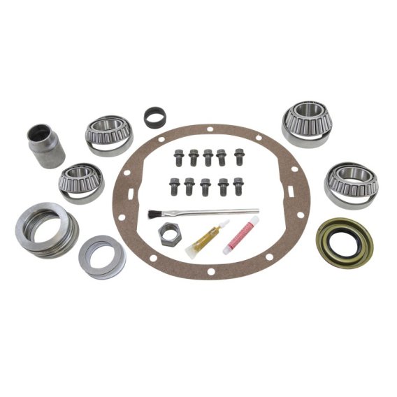 YUK Master Overhaul Kits