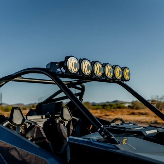 KCL Gravity LED - Pro6