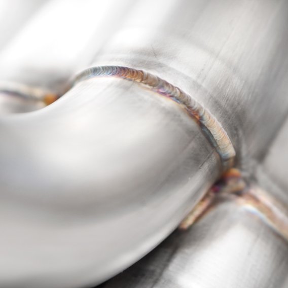 SSW Long Tube Headers