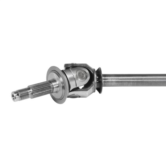YUK Alloy Axles