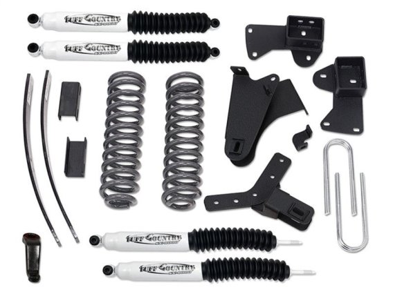 TUF Lift Kits