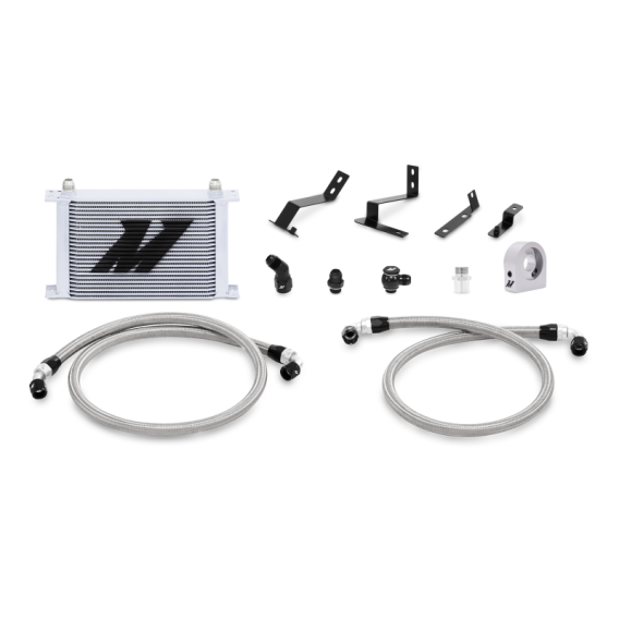 MM Oil Cooler - Kits