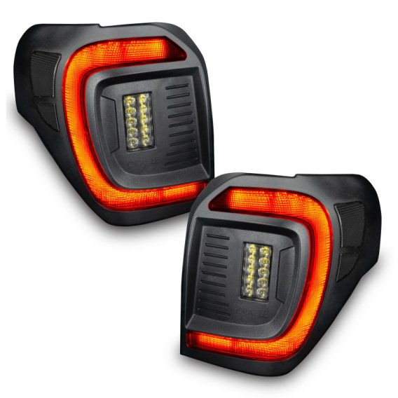 ORL LED Tail Lights
