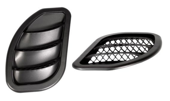 DAY Dash Panels