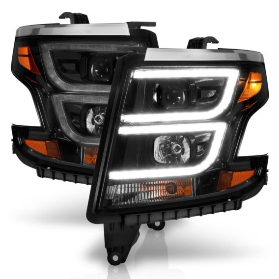 ANZ Projector Headlights