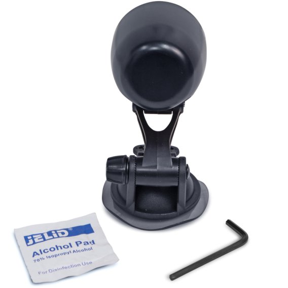 GBE Gauge Mounts