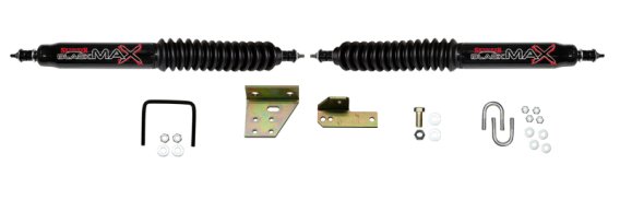 SKY Steering Damper