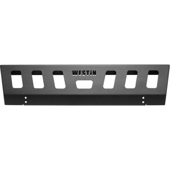 WES Skid Plates