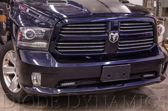 DIO LED Light Bars