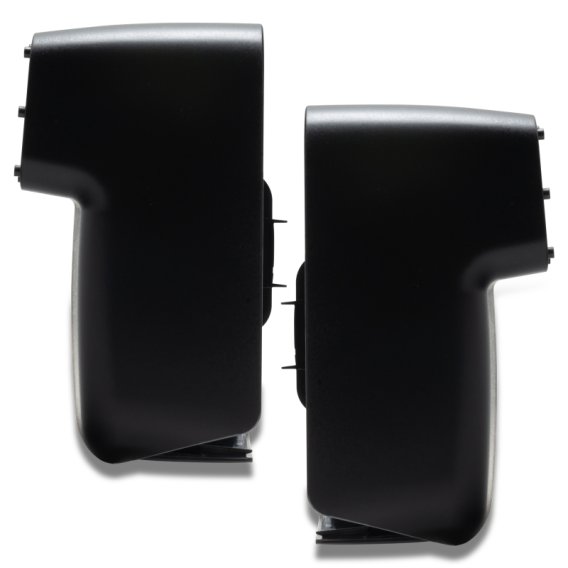 ORL Concept Side Mirrors