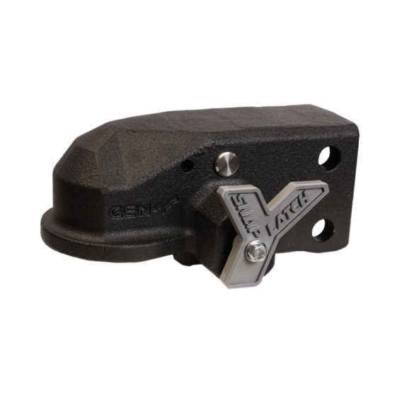 GEN Admiral Bumper Coupler