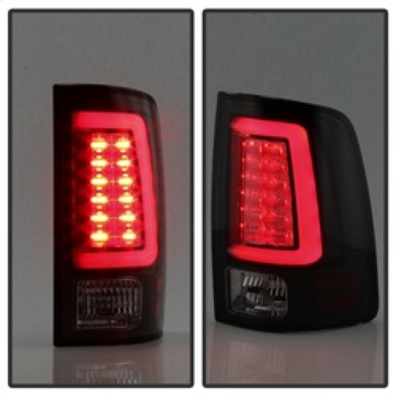 SPY LED Tail Lights