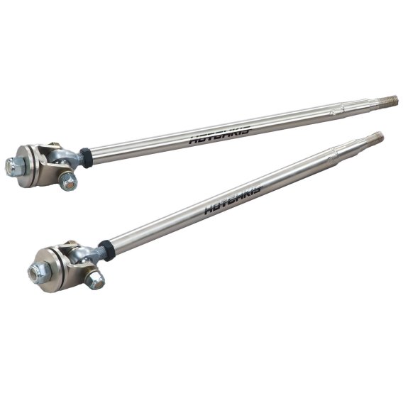Hotchkis Sport Suspension Adj Strut Rods 66-72 B-Body and 70-74 E-Body