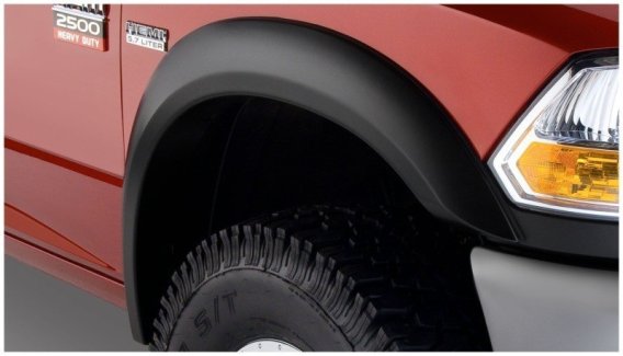 BUS Extend-A-Fender Flares