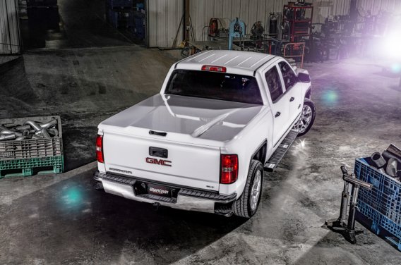 UND Elite LX Bed Covers