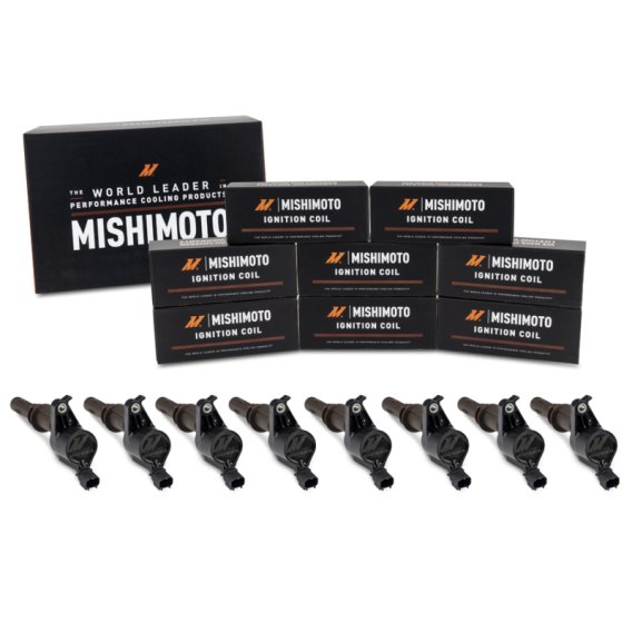 MM Ignition Coil