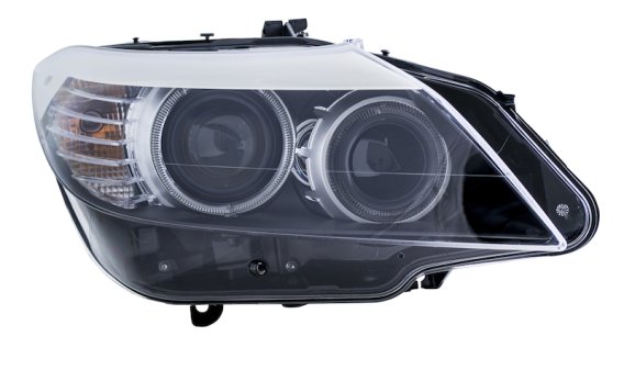 HELLA Xenon Lamp