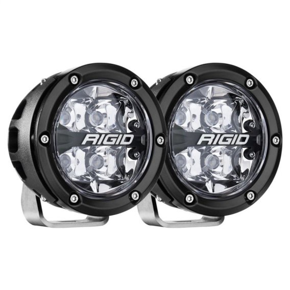 RIG 360 Series