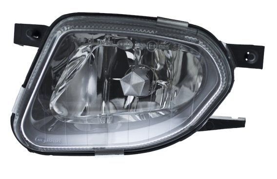 HELLA Fog Lights
