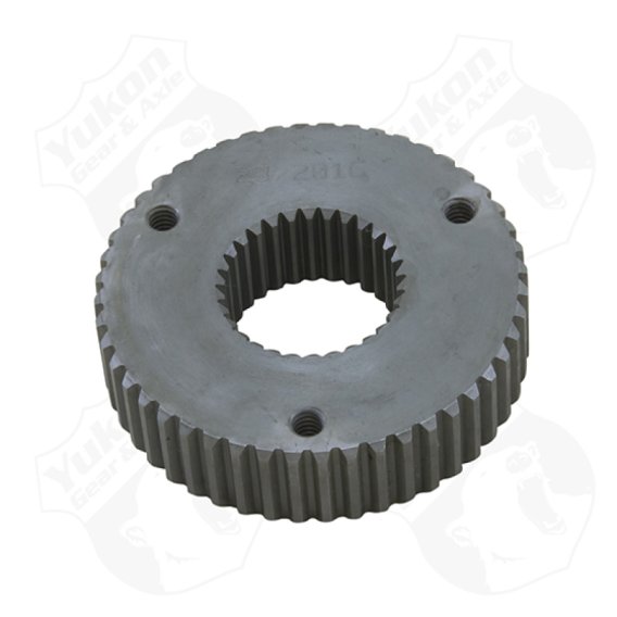 YUK Hardcore Drive Flange Kits