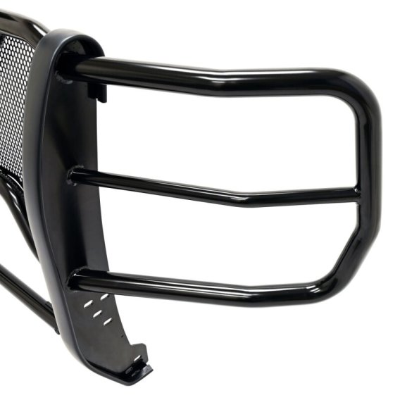 WES HDX Grille Guards