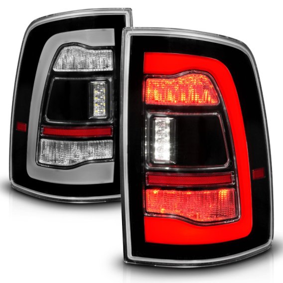 ANZ Taillights