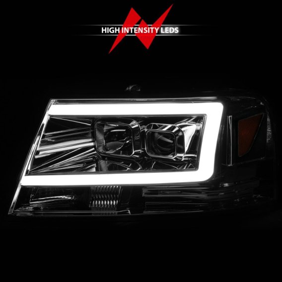 ANZ Projector Headlights