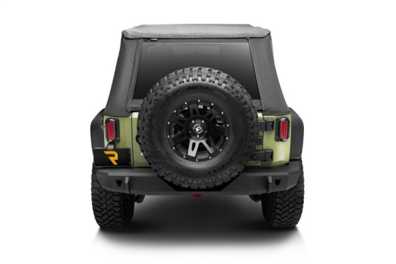 OMI Tail Lights