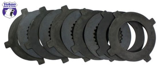 YUK Spider Gear Kits