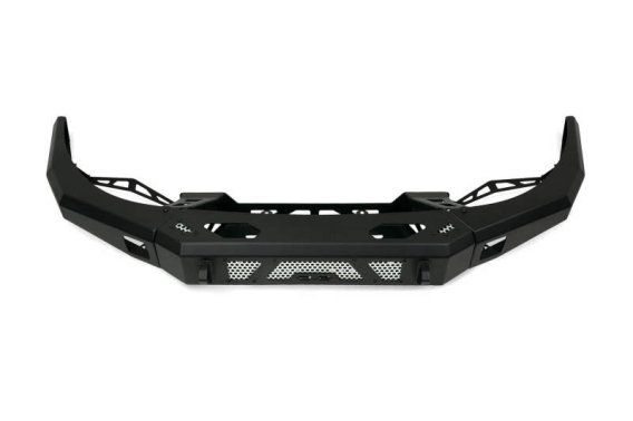 DVE Front Bumpers