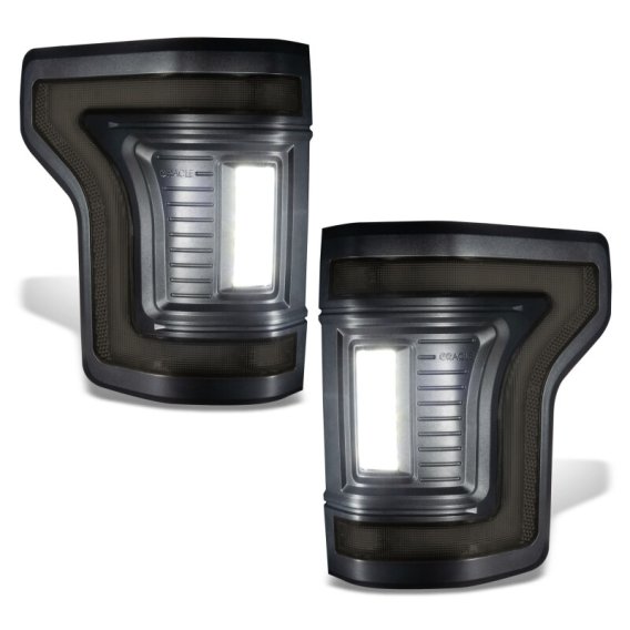 ORL Tail Lights