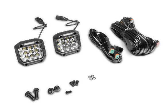 GOR Xplor Lighting
