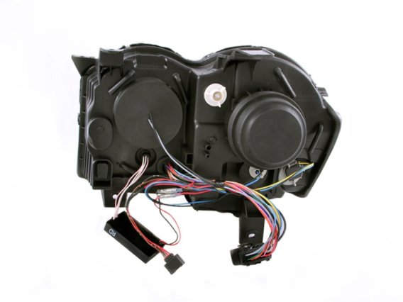 ANZ Projector Headlights